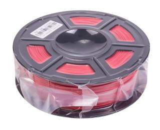 Пластик для 3D-принтера PowerPlant PLA 1.75mm 1кг Red (PT812967)