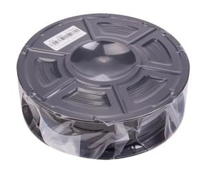 Пластик для 3D-принтера PowerPlant PLA 1.75mm 1кг Black (PT812936)