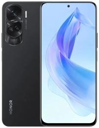 Смартфон Honor 90 Lite 8/256GB Midnight Black