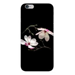 Чохол-накладка Boxface 24523-up1006 для iPhone 6/6s Picture Квітка