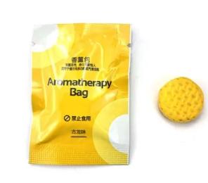 Ароматизатор для пилососа Infinity Mop Cleaning Pads Parts For Xiaomi Deerma DEM ZQ600 ZQ610