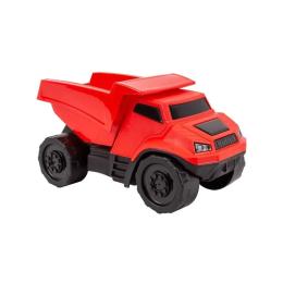Іграшкова техніка Технок Самоскид 8515TXK з відкидним кузовом Red