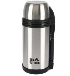 Термос SKIF Outdoor Caravanner 1.5L Silver (HG-1500S)