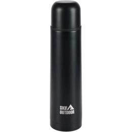 Термос SKIF Outdoor Walker 0.7L Black (HB-700B)