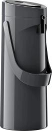 Термос Tefal PONZA PUMP K3140114 Black