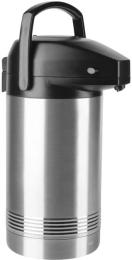 Термос Tefal PRESIDENT 3, 0 л Steel K3150114