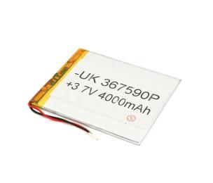 Акумулятор Voltronic Li-ion 3.7В 3000мАг (357590)