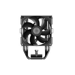 Кулер для ПК PcCooler R400 BK Black