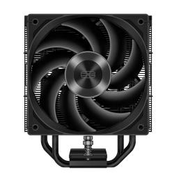 Кулер для ПК PcCooler RZ400 V2 BK Black