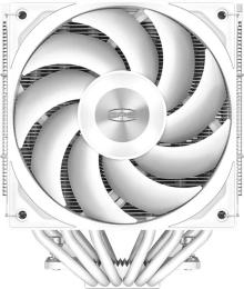 Кулер для ПК PcCooler RZ620 WH White