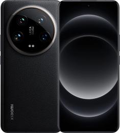 Смартфон Xiaomi 14 Ultra 16/512GB Black Global