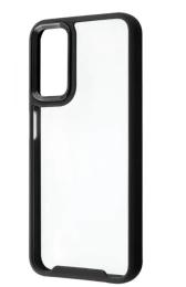 Чохол-накладка Infinity Lyon Case для Samsung Galaxy A14 4G/5G Black