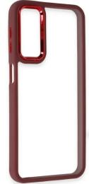 Чохол-накладка Infinity Lyon Case для Samsung Galaxy A34 4G/5G Red