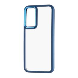 Чохол-накладка Infinity Lyon Case для Samsung Galaxy A24 4G/5G Blue