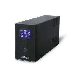 Джерело безперебійного живлення EnerGenie EG-UPS-032 Black