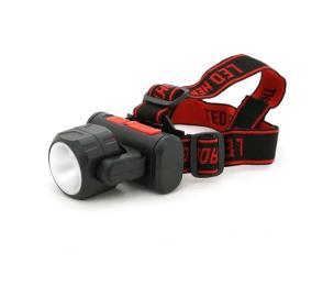 Ліхтар налобний Bailong BL-2001