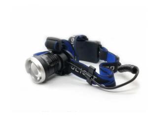 Ліхтар налобний Bailong Bailong BL T24  -  P50