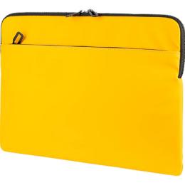 Чохол для ноутбука Tucano Gommo MB Pro 16 Yellow (BFGOM1516-Y)