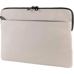 Чохол для ноутбука Tucano Gommo MB Pro 16 Gray (BFGOM1516-G)