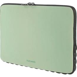 Чохол для ноутбука Tucano Offroad 15/16 Green (BFCAR1516-V)
