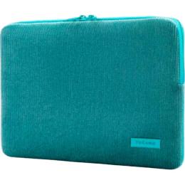 Чохол для ноутбука Tucano Velluto MB Pro 14 Light Blue (BFVELMB14-P)