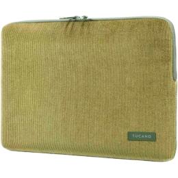 Чохол для ноутбука Tucano Velluto MB Pro 14 Green (BFVELMB14-V)