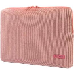 Чохол для ноутбука Tucano Velluto MB Pro 14 Pink (BFVELMB14-PK)