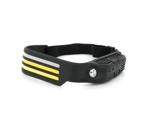 Ліхтар налобний Bailong BL-W689-LM