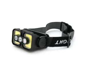 Ліхтар налобний Voltronic K361