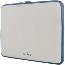 Чохол для ноутбука Tucano Elements 2 MB Air 15 Gray (BF-E-MB215-G)