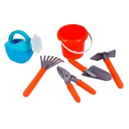 Ігровий набір Технок Маленький садівник 8485TXK