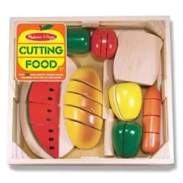 Ігровий набір Melissa &amp; Doug Продуктова нарізка (MD487)