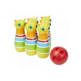 Ігровий набір Melissa &amp; Doug Бабка (MD16685)