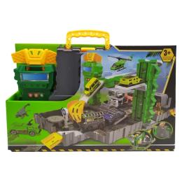 Ігровий набір Bambi Динозаври SY9929