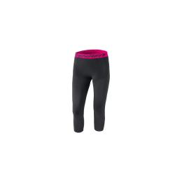 Термоштани Dynafit Speed Dryarn 3/4 Tights Wms 71061 0911 - 44/38 M - чорний (016.002.1212)