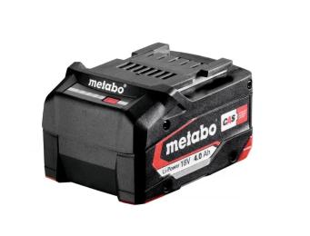 Акумулятор для електроінструменту METABO 625027000