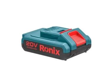 Акумулятор для електроінструменту Ronix 8990