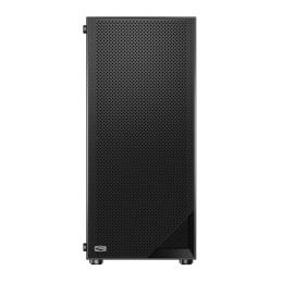 Корпус для ПК PcCooler C3B310 BK Black