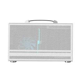 Корпус для ПК PcCooler I100W PRO MESH WH White