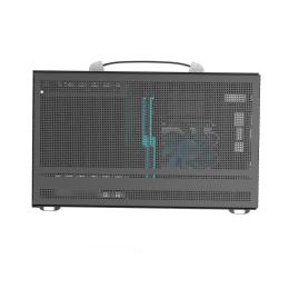 Корпус для ПК PcCooler I100G PRO MESH GY