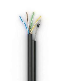 Вита пара Одескабель КППт-ВП (100) 4x2x0, 51 305 м Black (49223m305)