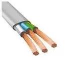 Вита пара Укрпром ШВВП 3х1.5 White