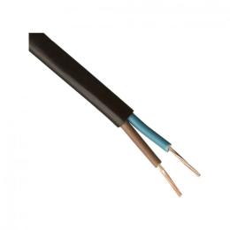 Вита пара Укрпром ШВВП 2х0.75 Black