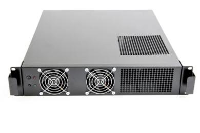 Серверний корпус CSV 2U-LC