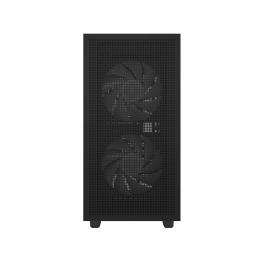 Корпус для ПК Deepcool CH360 Black