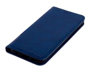 Чохол-книжка DC ELEGANT для Samsung A15 Blue