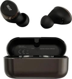 Бездротові навушники HiFuture Yacht Black Gold