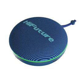 Акустика портативна HiFuture Altus 5W Blue