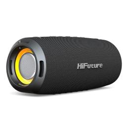 Акустика портативна HiFuture Gravity 45W Black