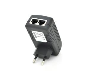 POE інжектор Ritar 48V 0, 5A (24Вт) 2 порта